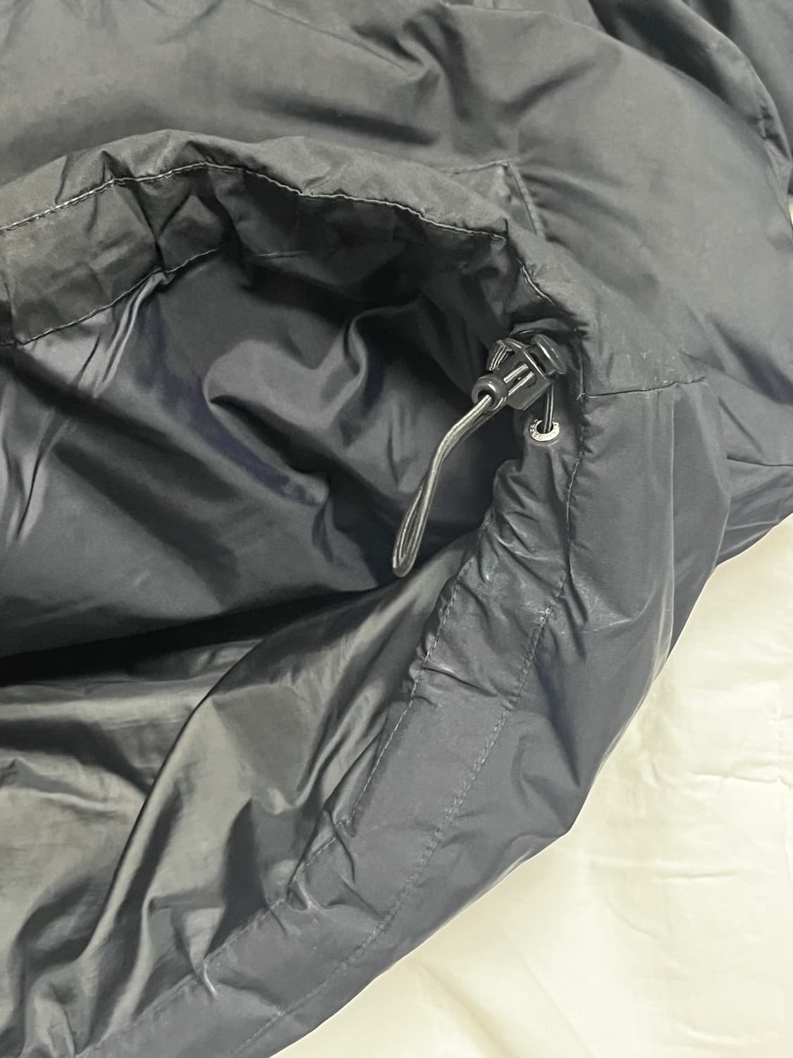 노스페이스 온볼 패딩 상품이미지4