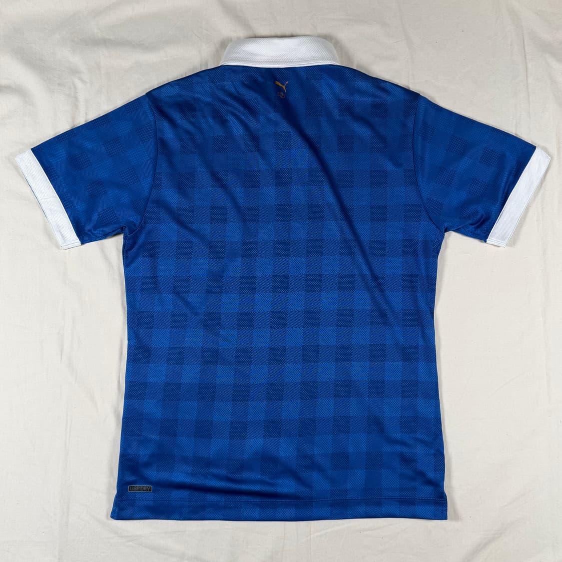 Puma 푸마 기능성 카라티 반팔티셔츠 반팔티 상품이미지5