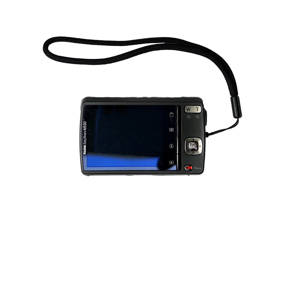 코닥 이지쉐어 EasyShare M530 상품이미지2