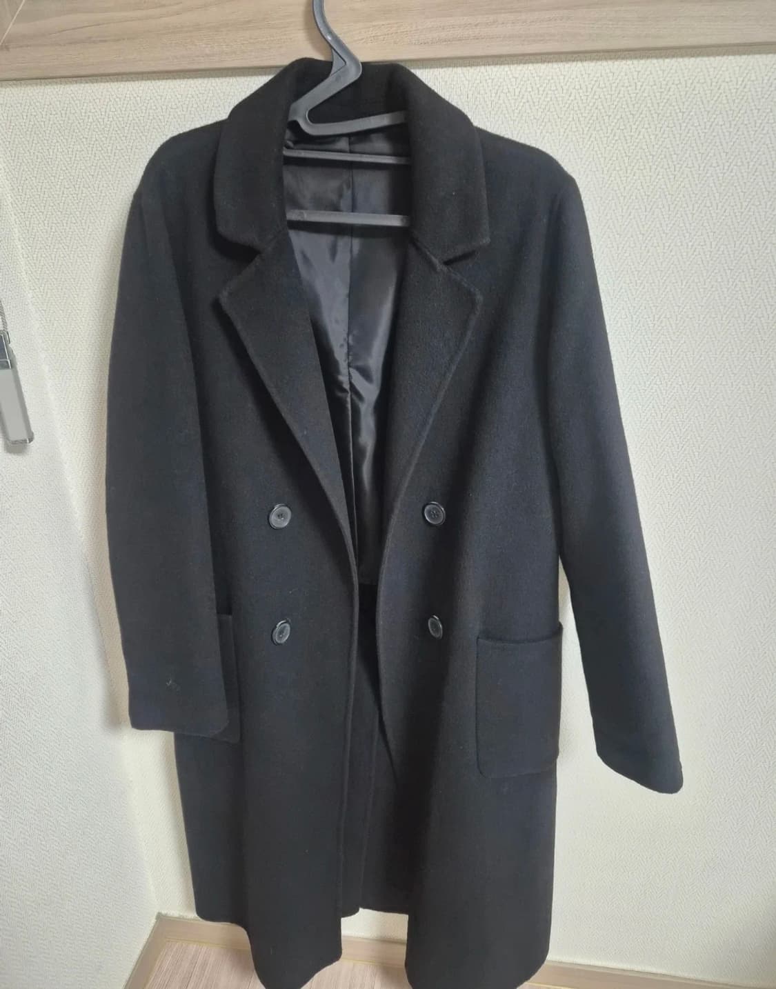 플라스틱아일랜드  코트 상품이미지1