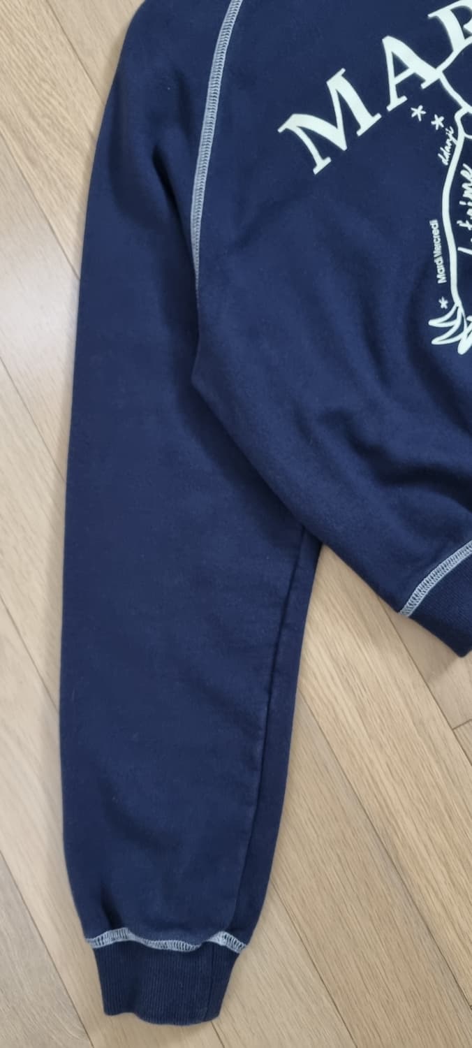 마르디 메크르디 맨투맨 Free _ 여성 상품이미지4