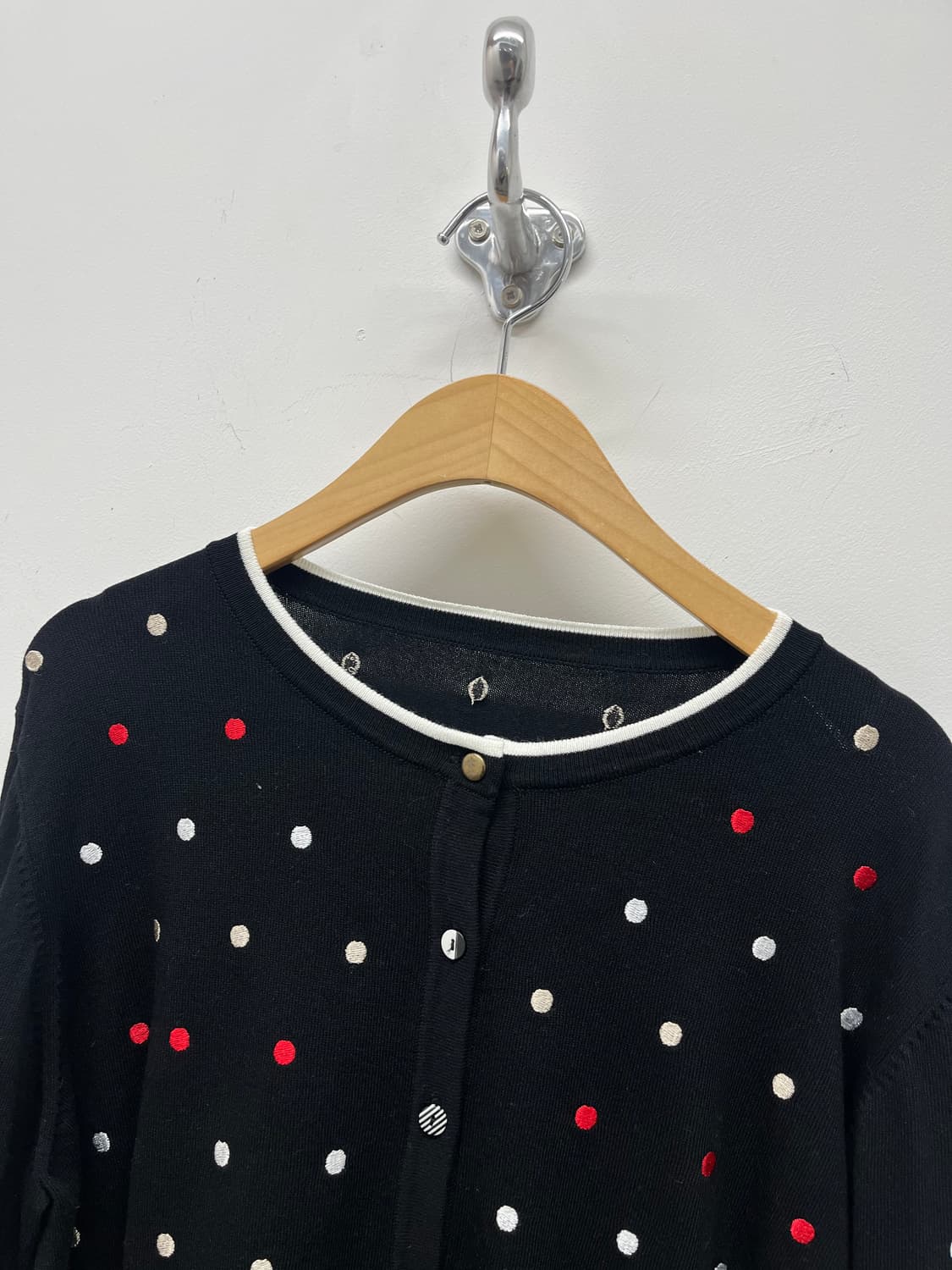 ZELAL SPORTS cardigan 상품이미지3