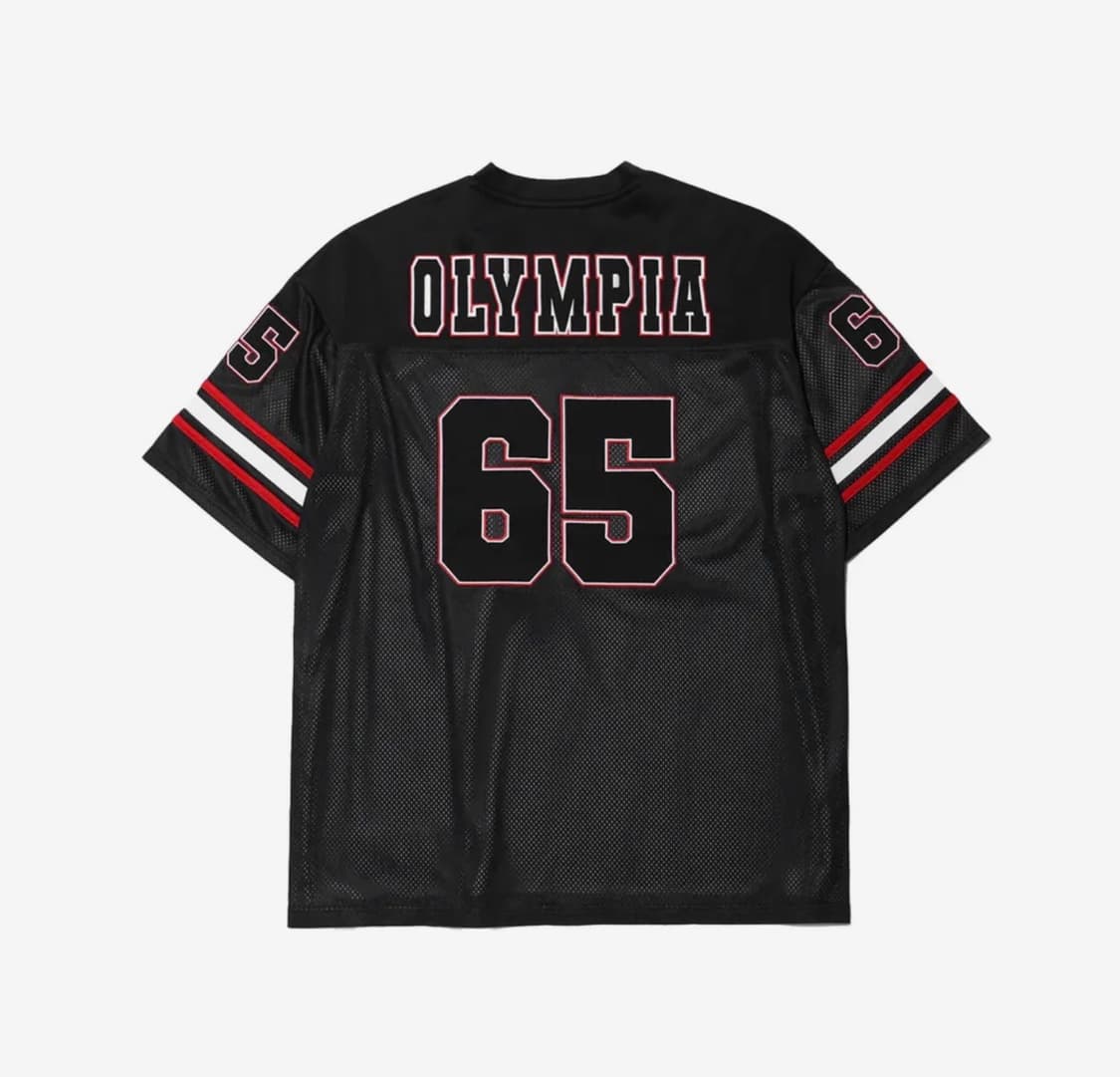 [프리덤] 올림피아 4XL 스포츠 짐웨어 새상품 세트 상품이미지3