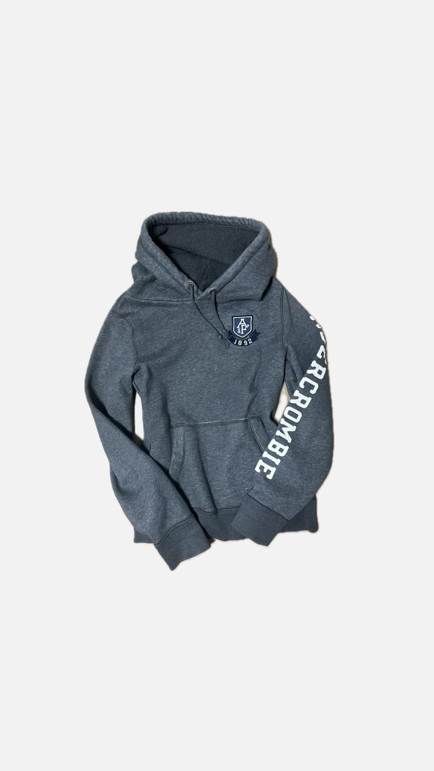 아베크롬비 후드티 상품이미지1