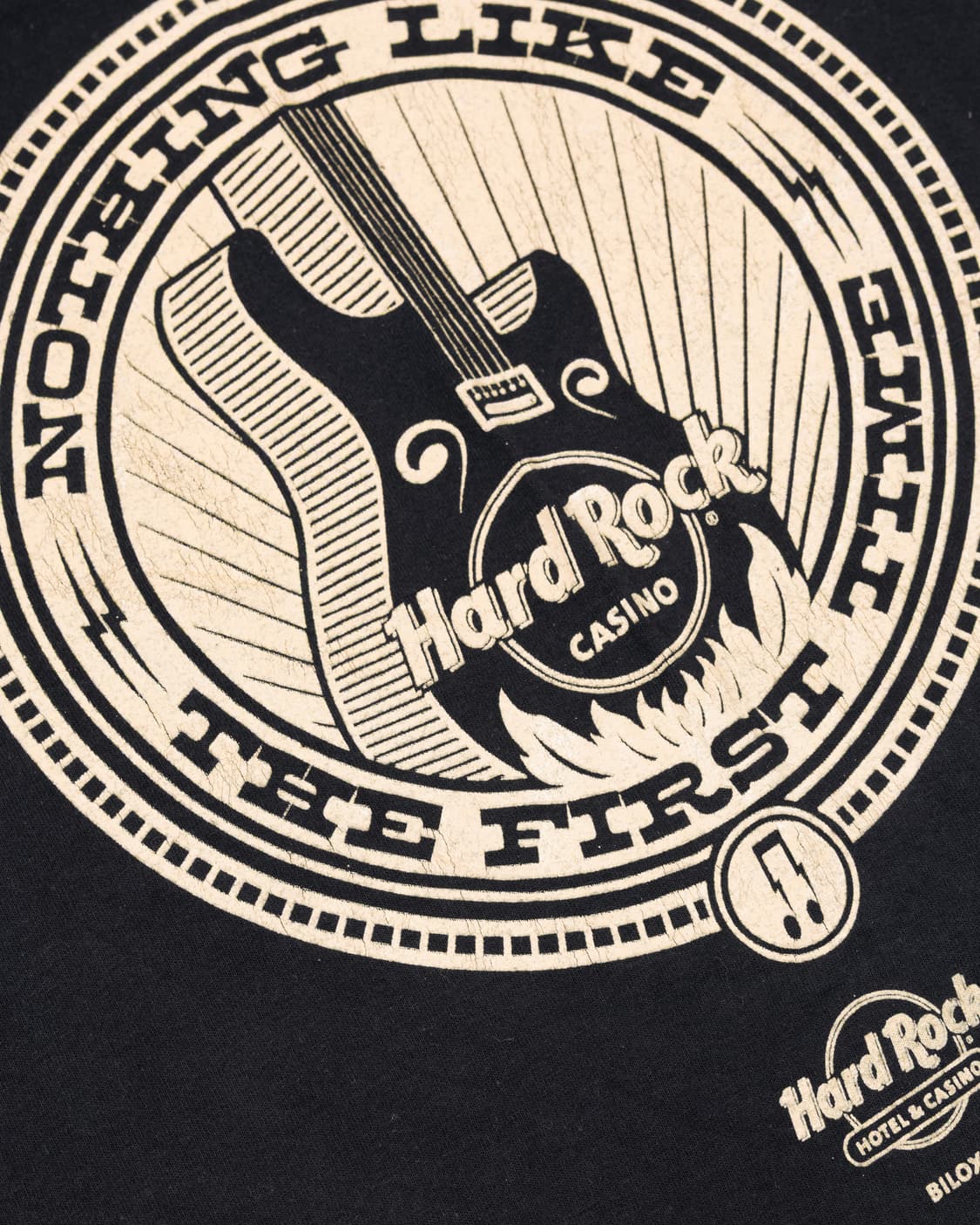 Hard Rock HOTEL & CASINO BILOXI T-Shirt 상품이미지4