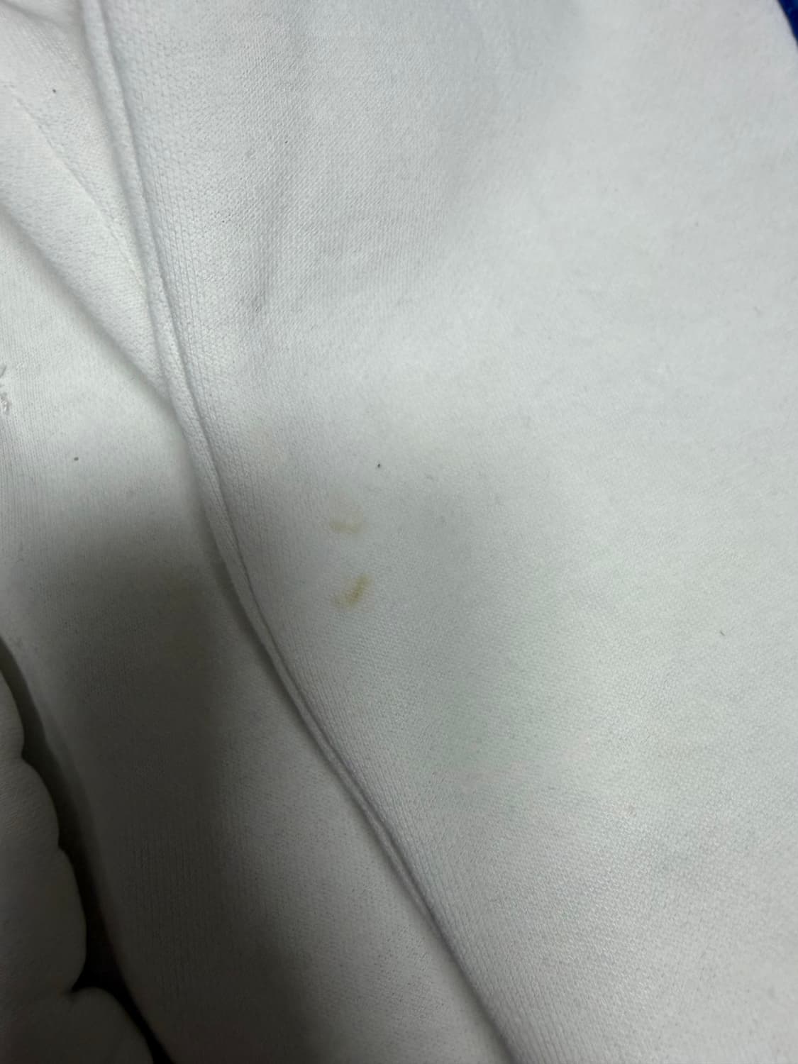 홀리스터 흰색 후드집업 m 상품이미지4