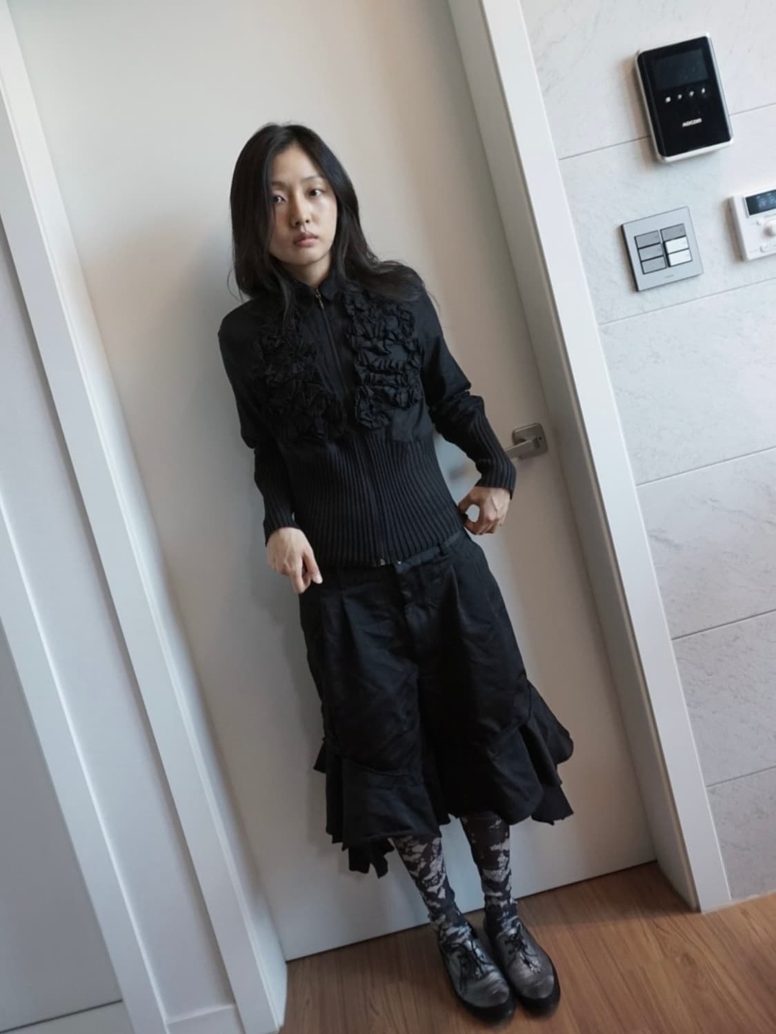 Comme des Garcons half pants 상품이미지1