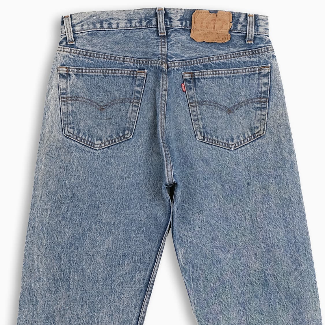 빈티지 리바이스 501 80s USA 31 인치 LV50133471 상품이미지6