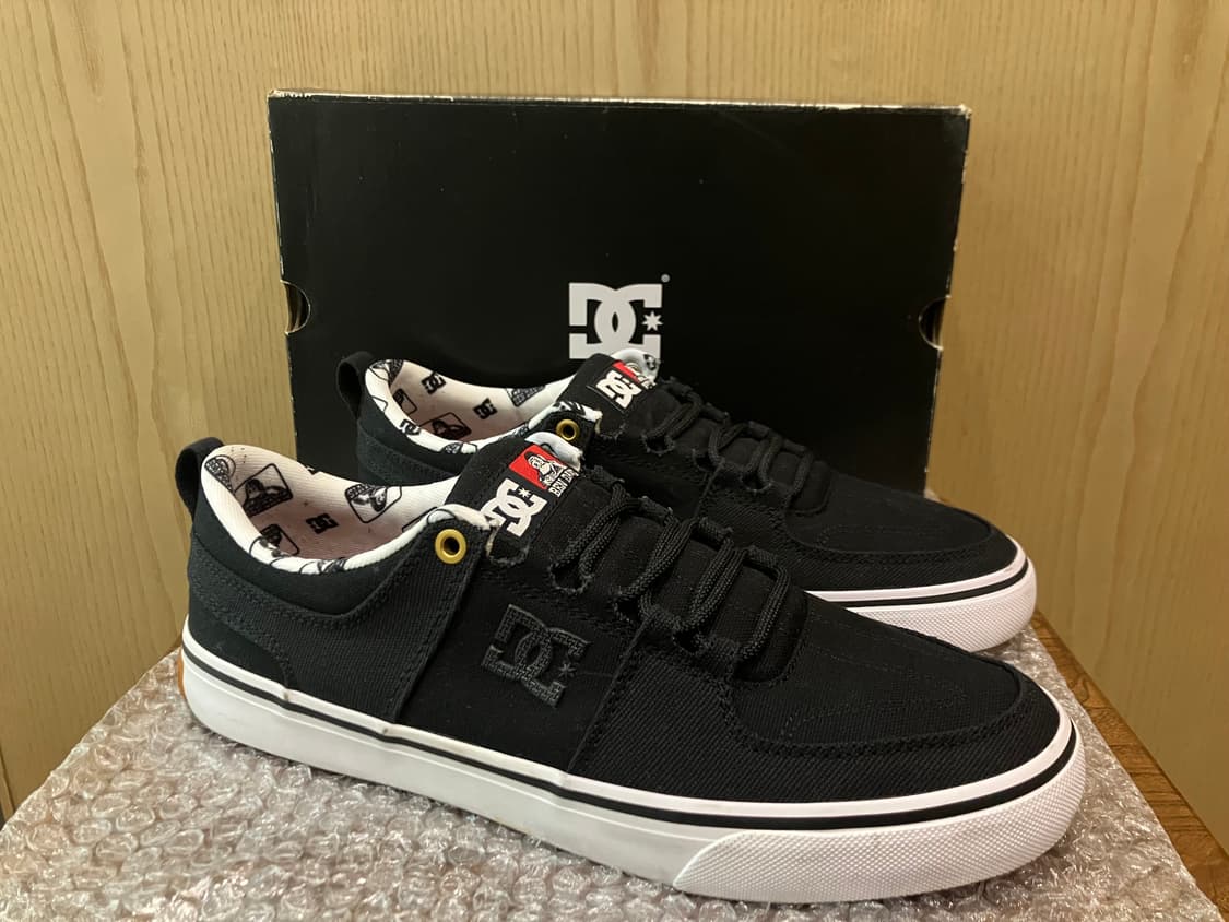 워크웨어 벤데이비스 x DC Shoes 디씨슈즈 스케이트 협업 280 상품이미지1