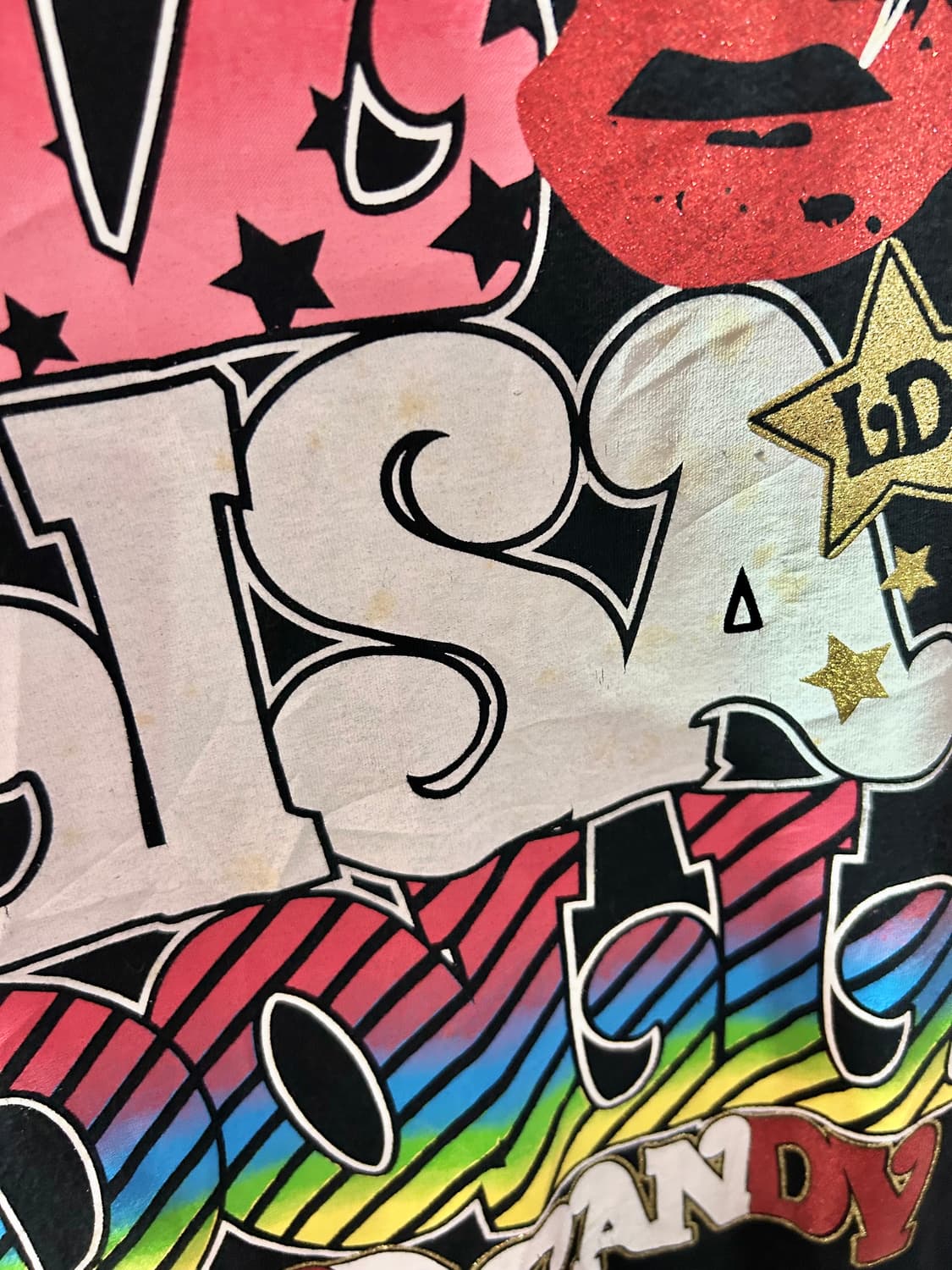 LIZ LISA doll long sleeve 리즈리사 돌 롱슬리브 상품이미지4