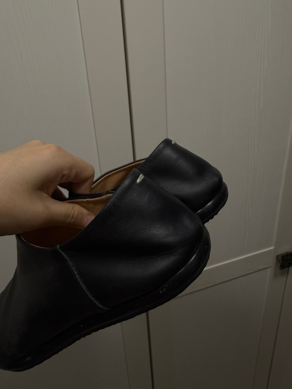 마르지엘라 타비 슬립온 41 상품이미지2