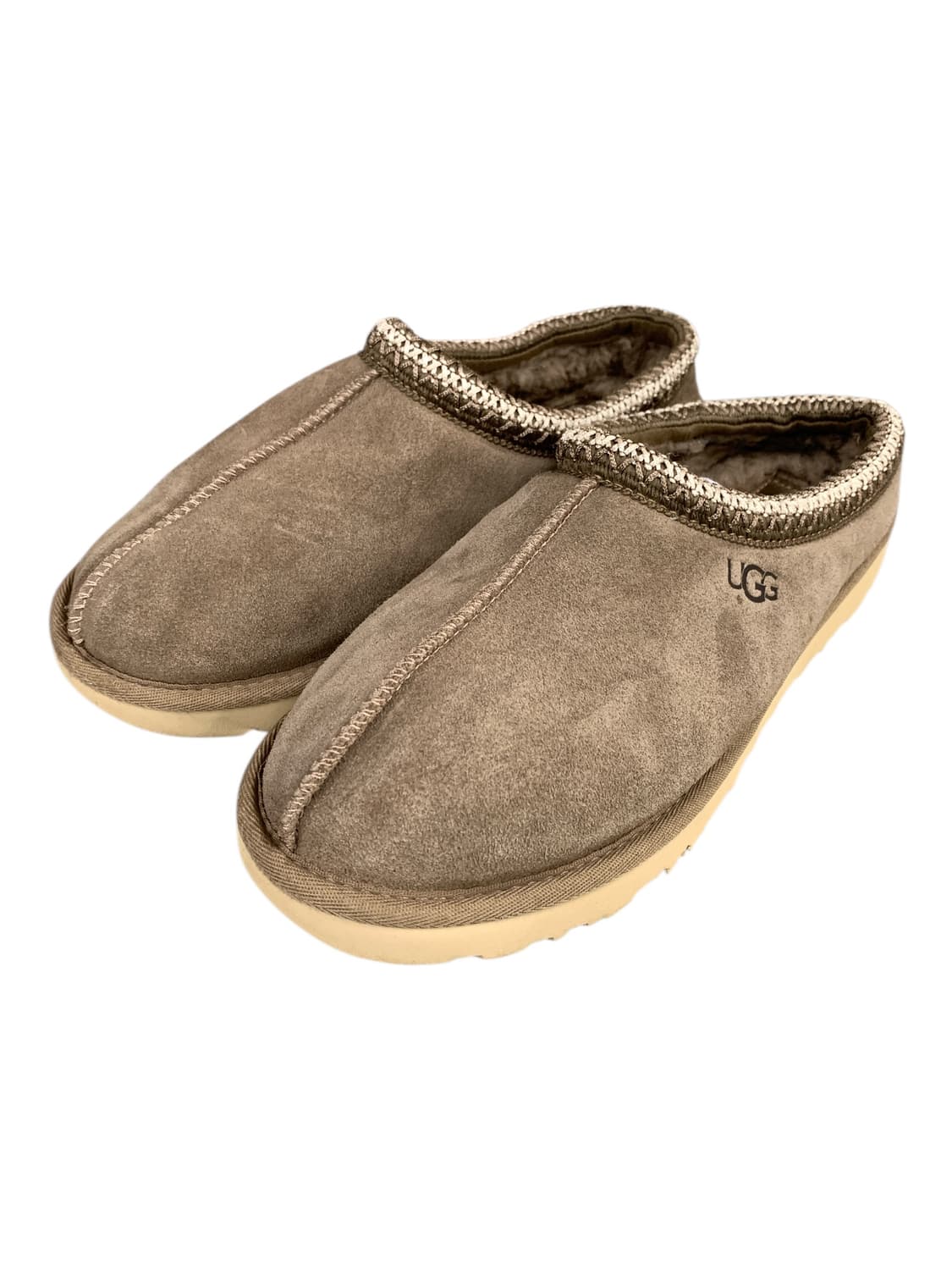 어그 타스만 카리부 슬립온 260 상품이미지2