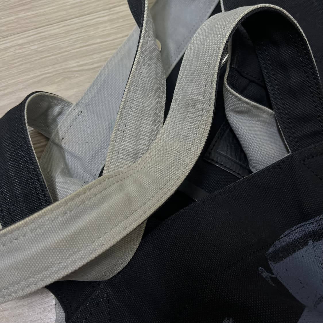 vivienne westwood man tote bag 상품이미지9