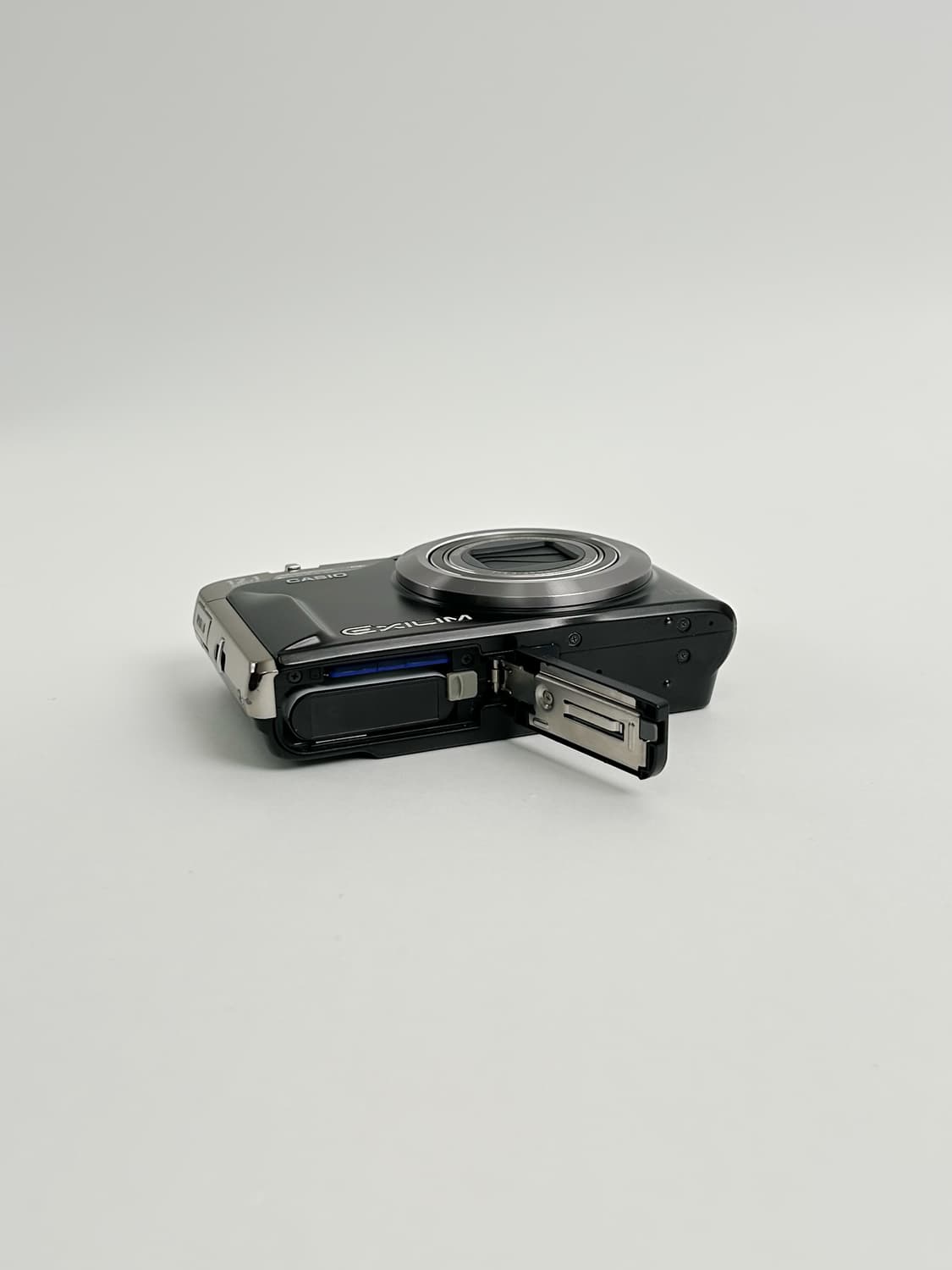 풀박스!) 카시오 엑슬림 h10 Exilim 빈티지 디카 상품이미지4