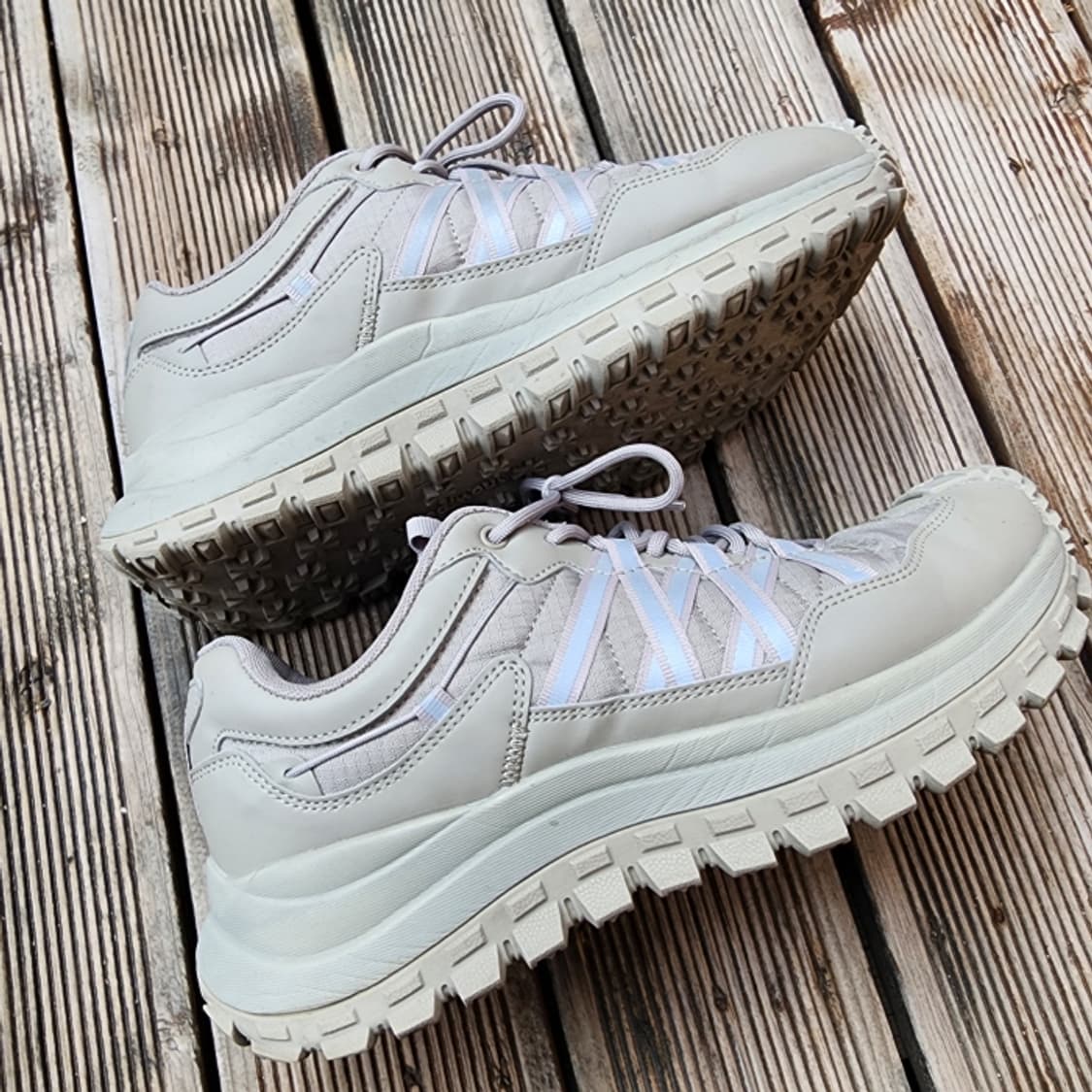 스노우피크 X 모아브 스피드 2 고(270) 상품이미지6