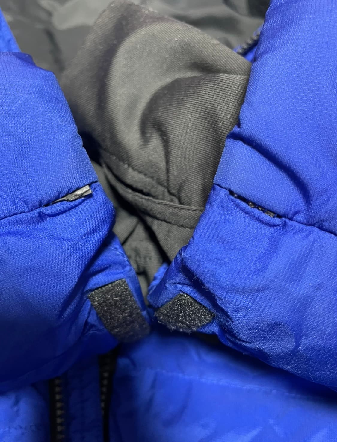 폴로랄프로렌 RLX 패딩 상품이미지5