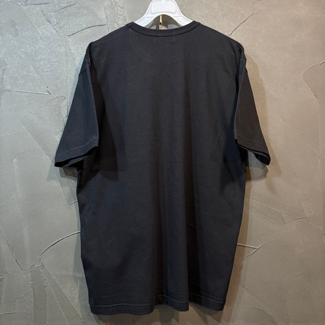 [XXL] COMME des GARCONS X NIKE 반팔 티셔츠 상품이미지2