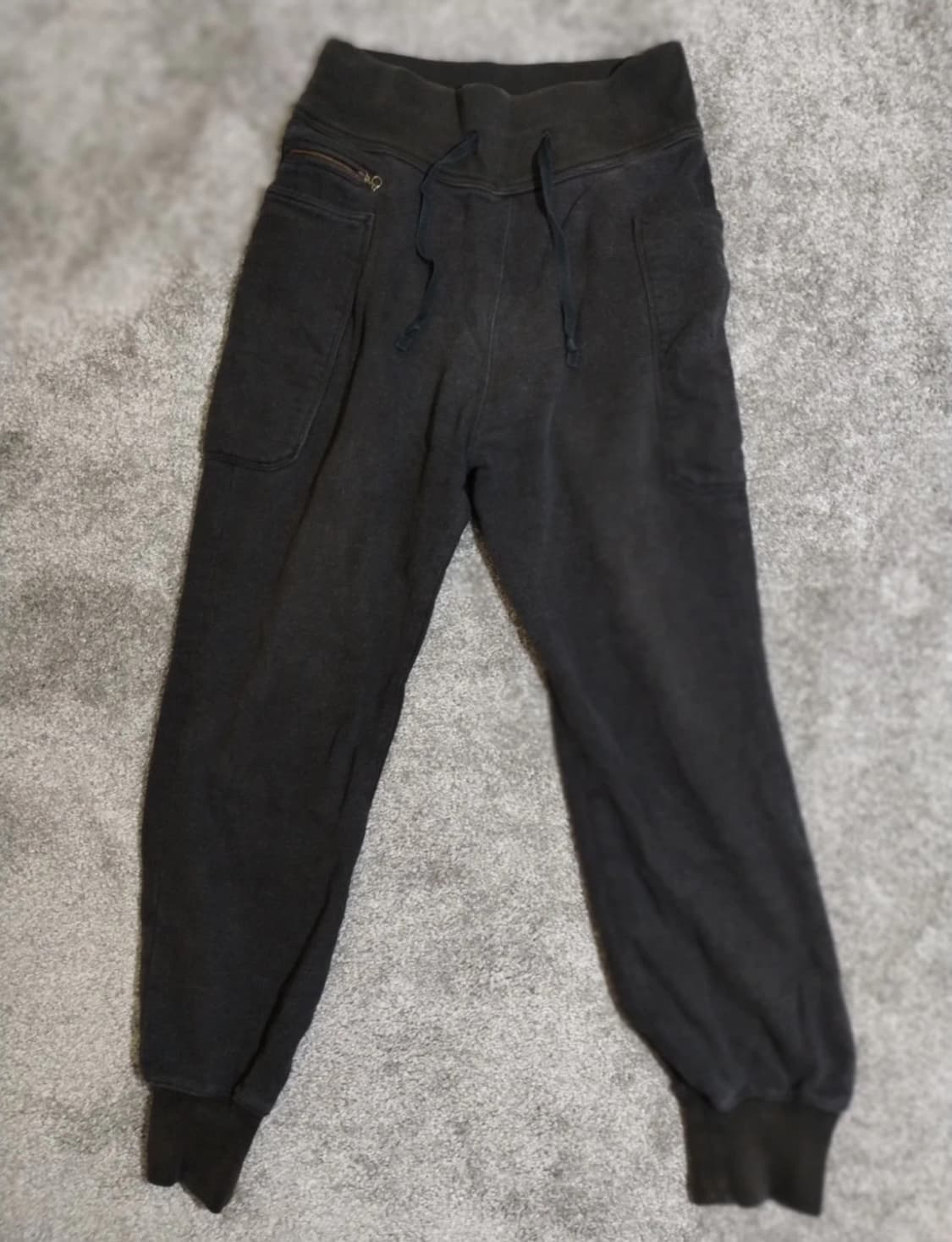 캐피탈 스웻팬츠 2사이즈 상품이미지2