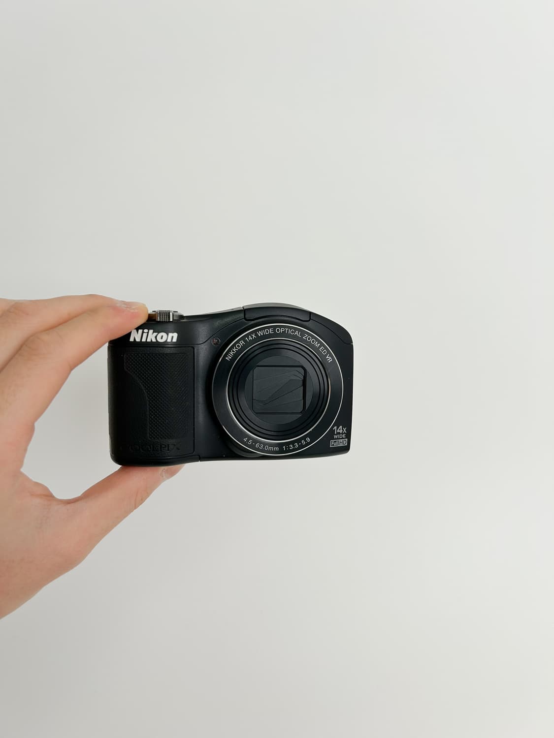 레어!) 니콘 쿨픽스 l610 Coolpix 빈티지 디카 상품이미지5