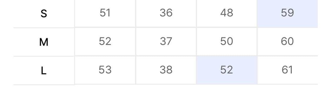 무신사 쎄무아듀 레드 니트 s 새상품 상품이미지3