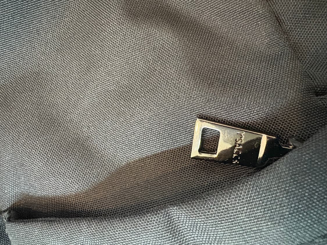 Yohji yamamoto ysaccs backpack 상품이미지4
