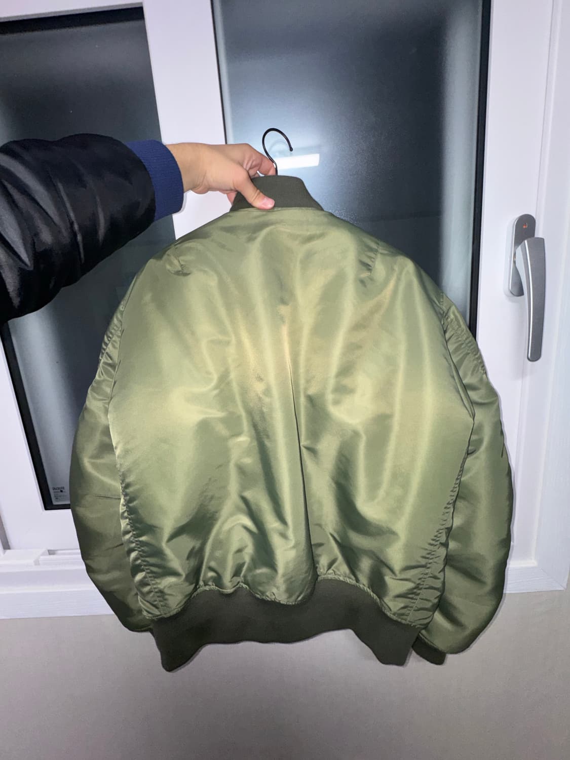 브론슨 ma-1 L  상품이미지2