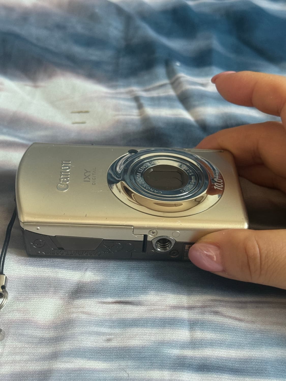 작례⭕️) 캐논 ixy 920 = ixus 870 카메라🩷✨ 상품이미지2