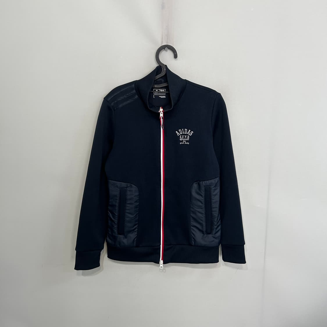 아디다스 여성 집업 L  상품이미지1