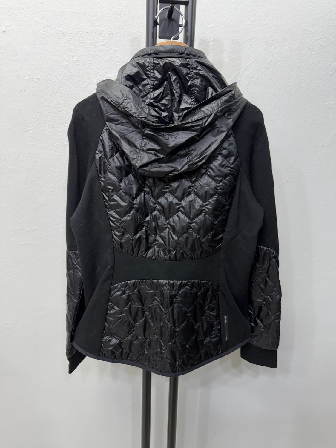 정품) K2 여성 flywalk 퀼팅 경량패딩 자켓 90 상품이미지4