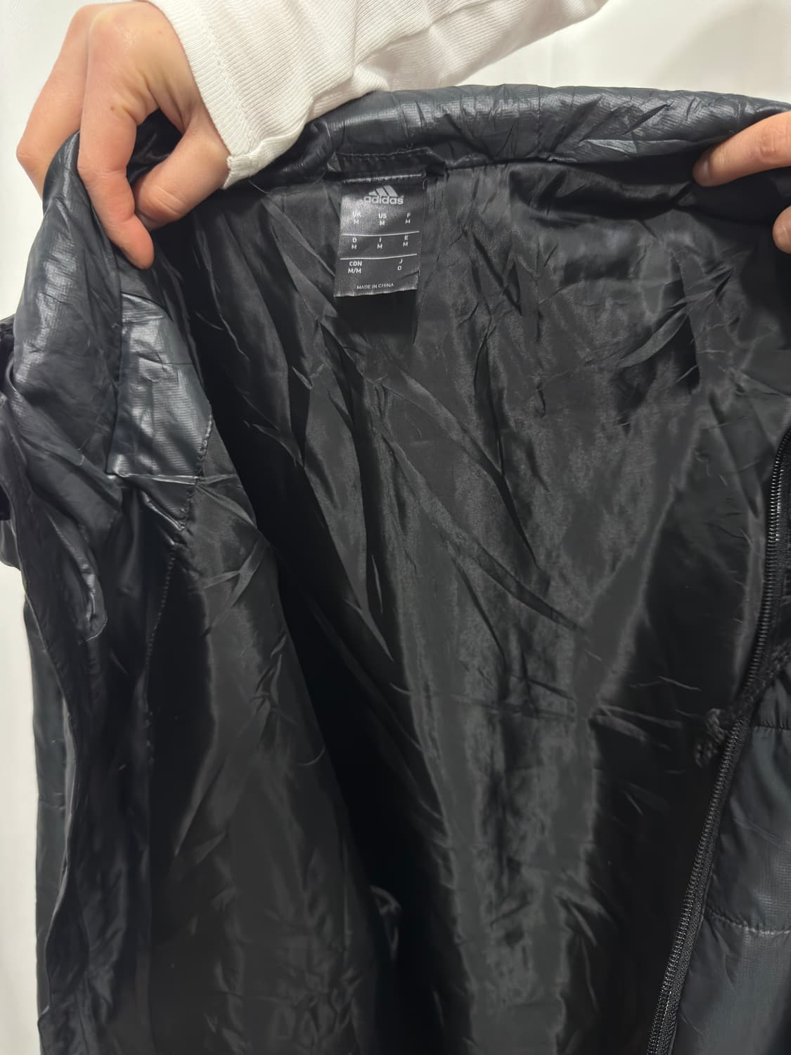 Adidas Orlando Pirates padding 상품이미지6