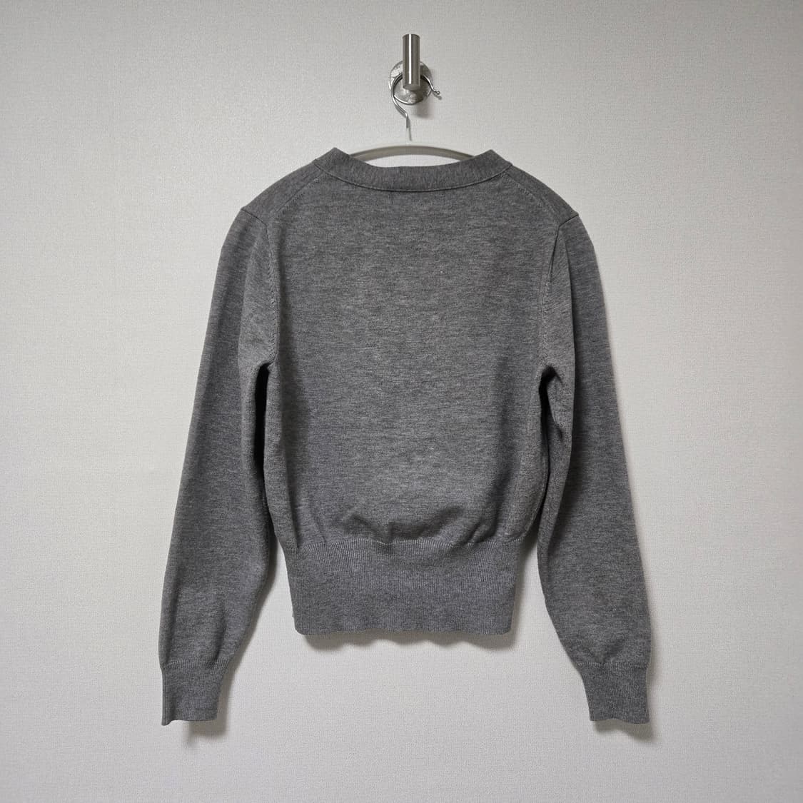 제네럴아이디어 에센셜 가디건 / 여성 가디건/ 여자 가디건 상품이미지7