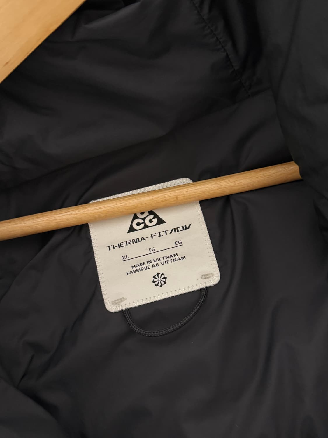 나이키 루나레이크 acg 구형 (xl) 상품이미지8