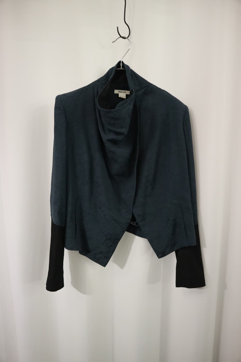 Helmut Lang jacquard  jacket 상품이미지1