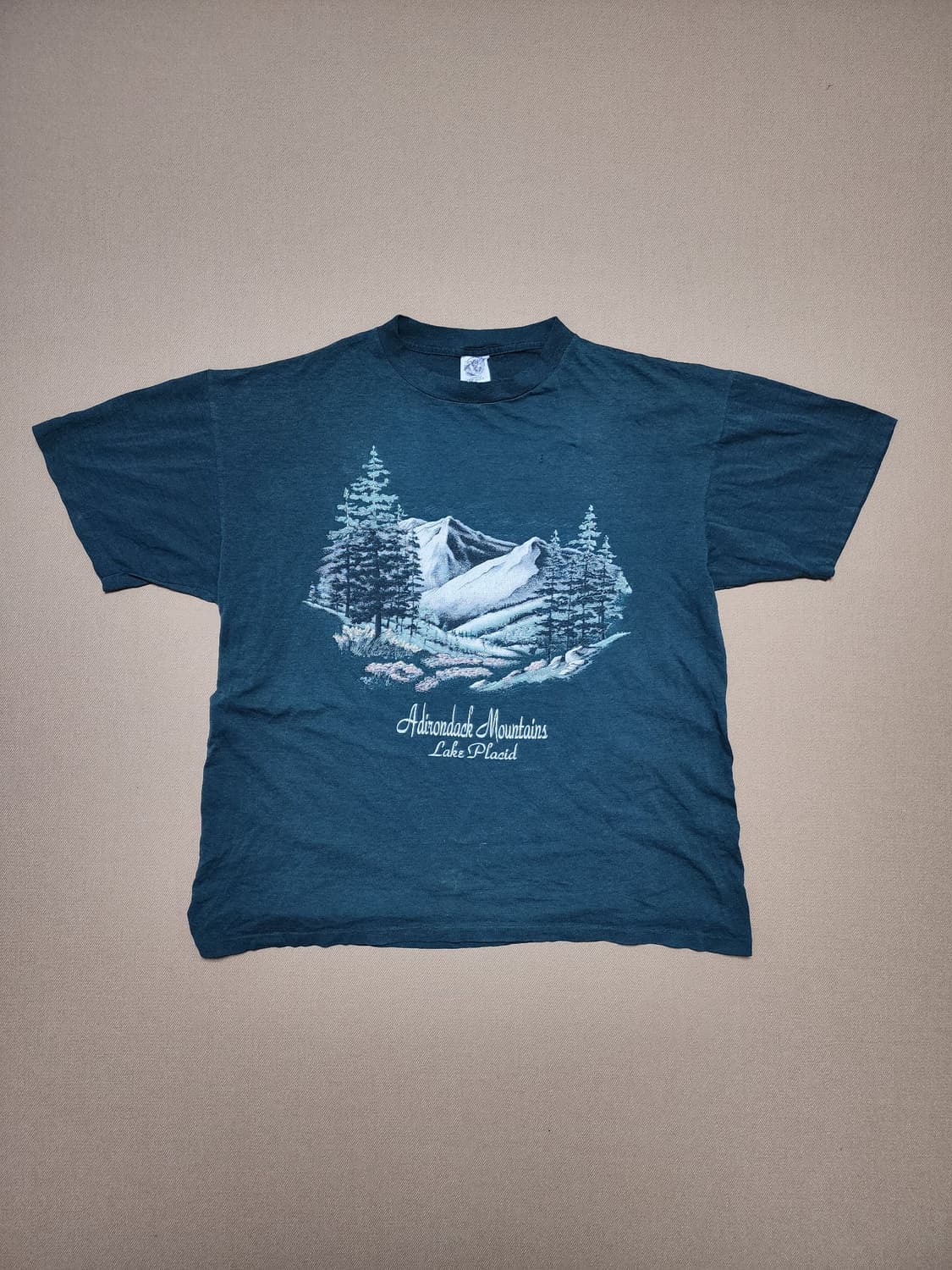 90s USA Adirondack Mountains 티셔츠107 상품이미지1