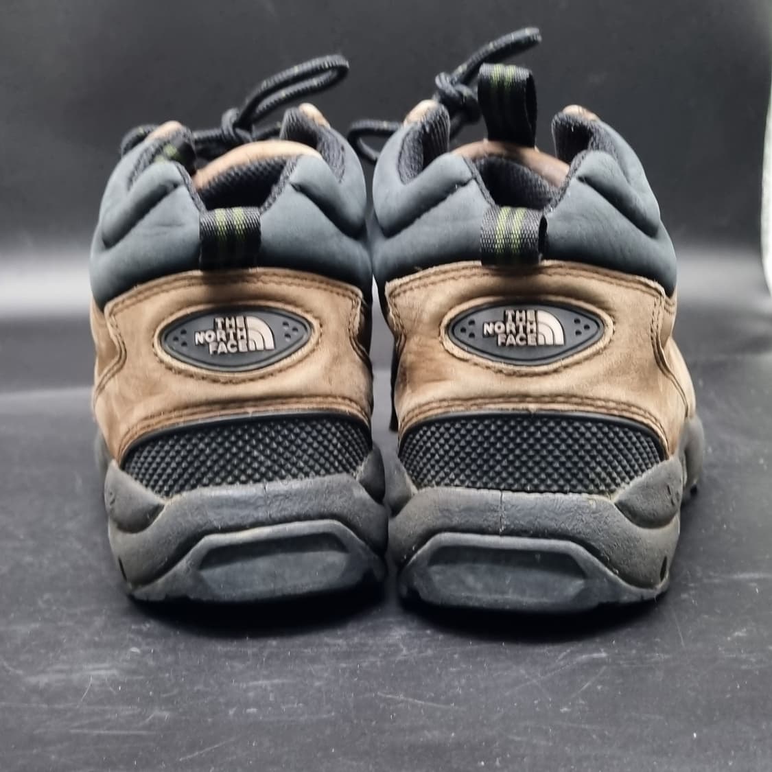 노스페이스 남성등산화260 상품이미지4