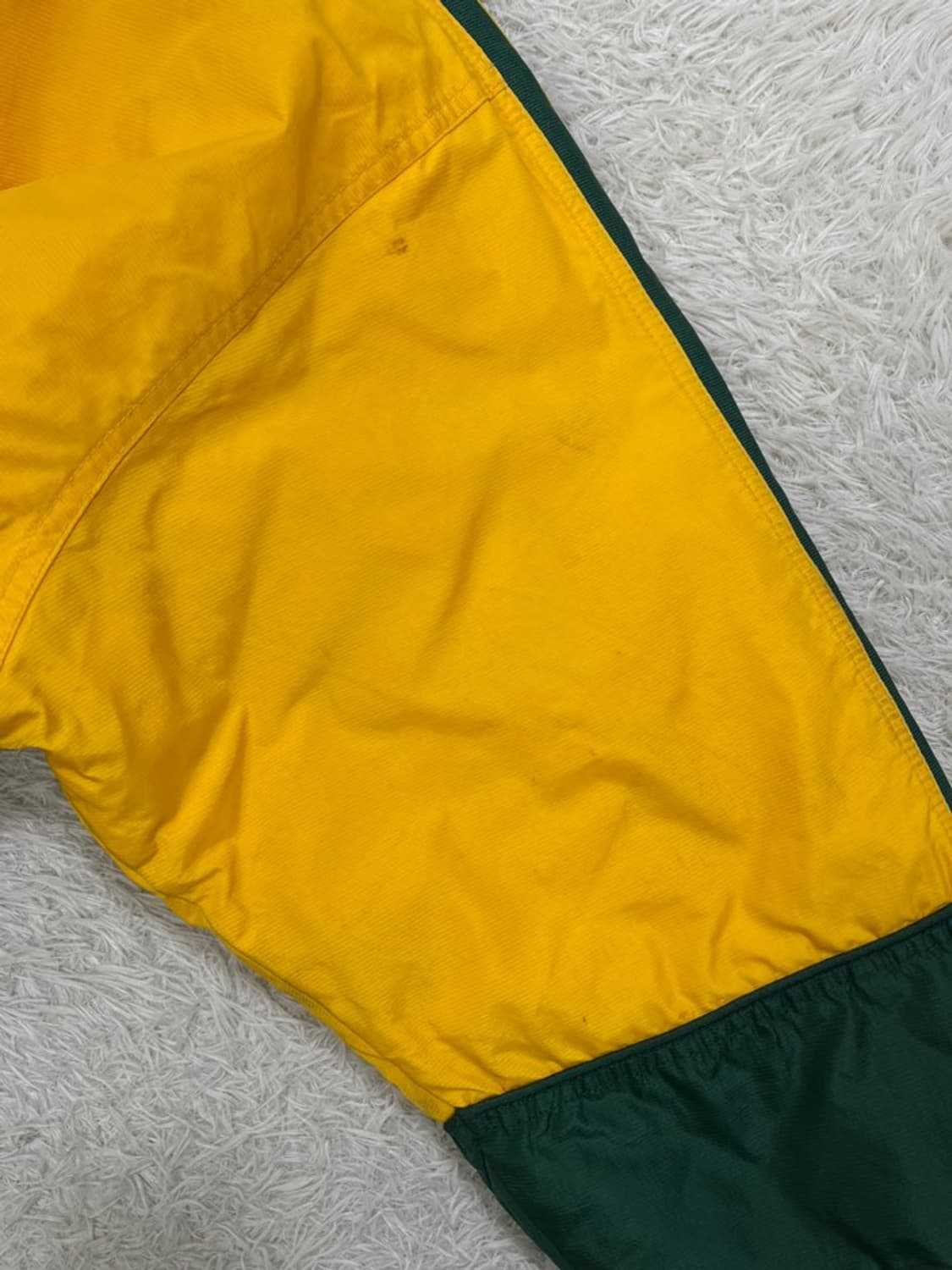 90's 스타터 올드스쿨 NFL 후디 점퍼/#3183 상품이미지6