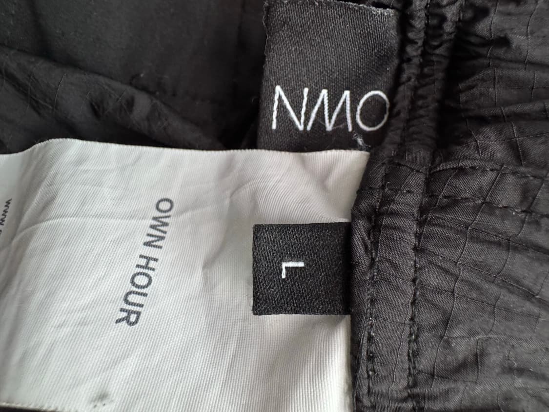 김현우 own 트랙팬츠 상품이미지4