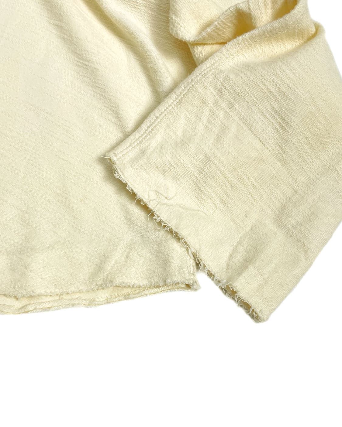 diesel 오프 화이트 후드 티 상품이미지8