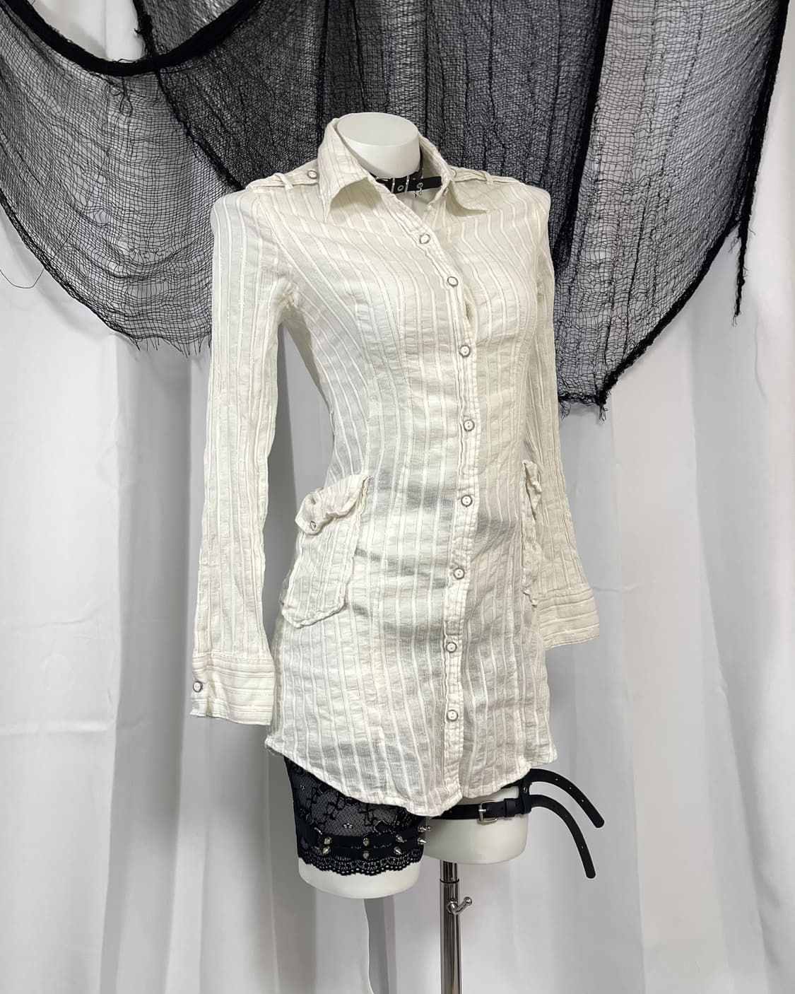 pocket shirt 상품이미지3