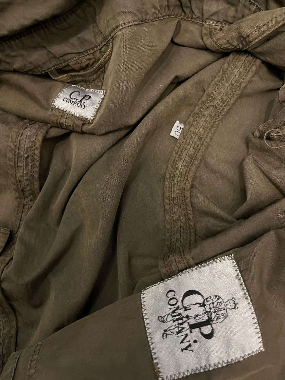 빈티지 C.P.COMPANY  상품이미지6