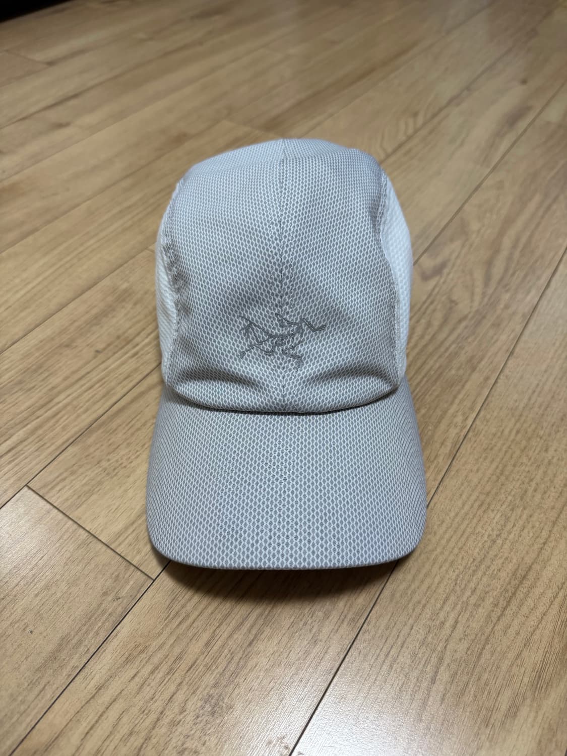 아크테릭스 엑셀레로 그레이/화이트 상품이미지1