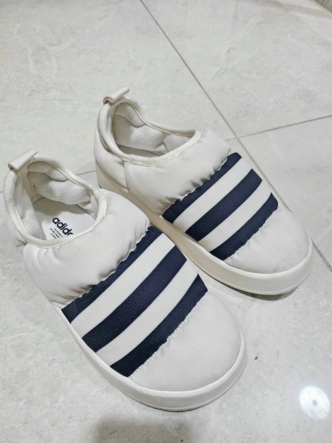 아디다스 퍼피렛 225 상품이미지1