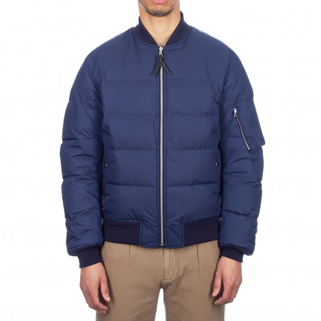 reversible na-1 down jacket 상품이미지2