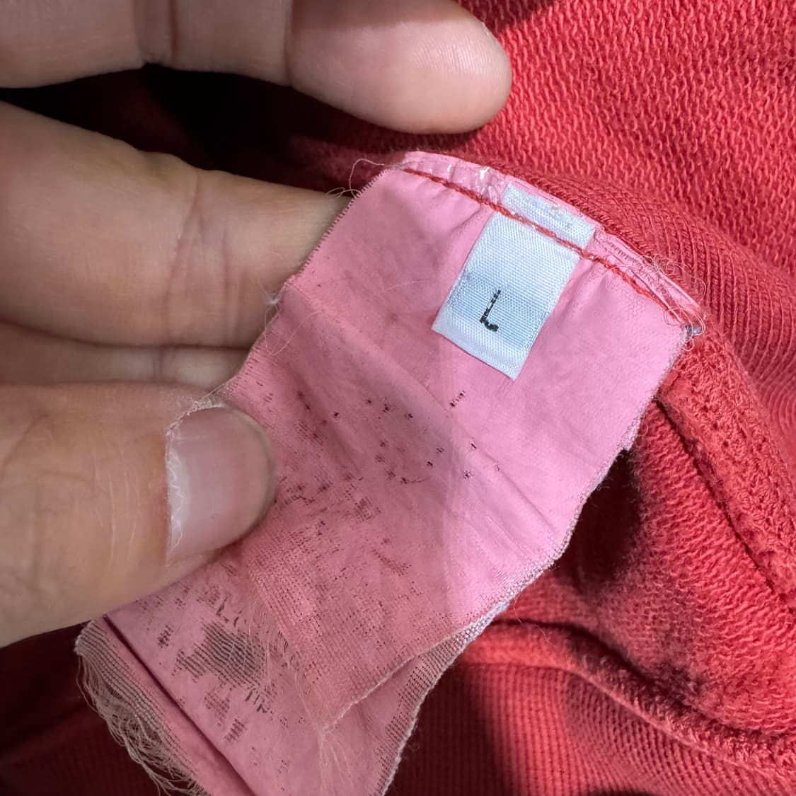 스톤아일랜드 후드집업 상품이미지4