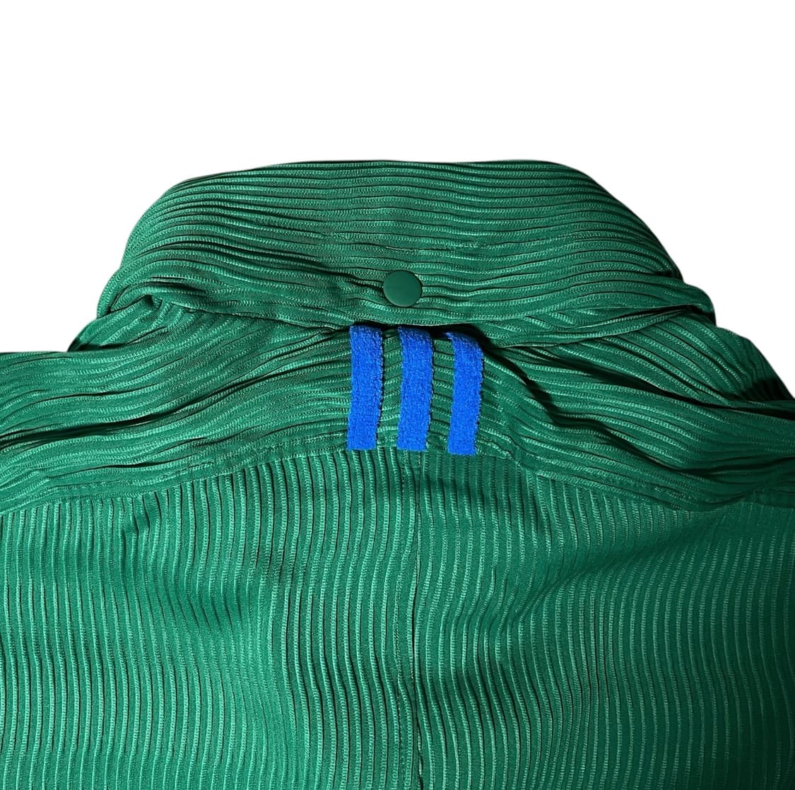 (새상품) 아디다스와 송포더뮤트 콜라보 트랙쟈켓L 상품이미지3