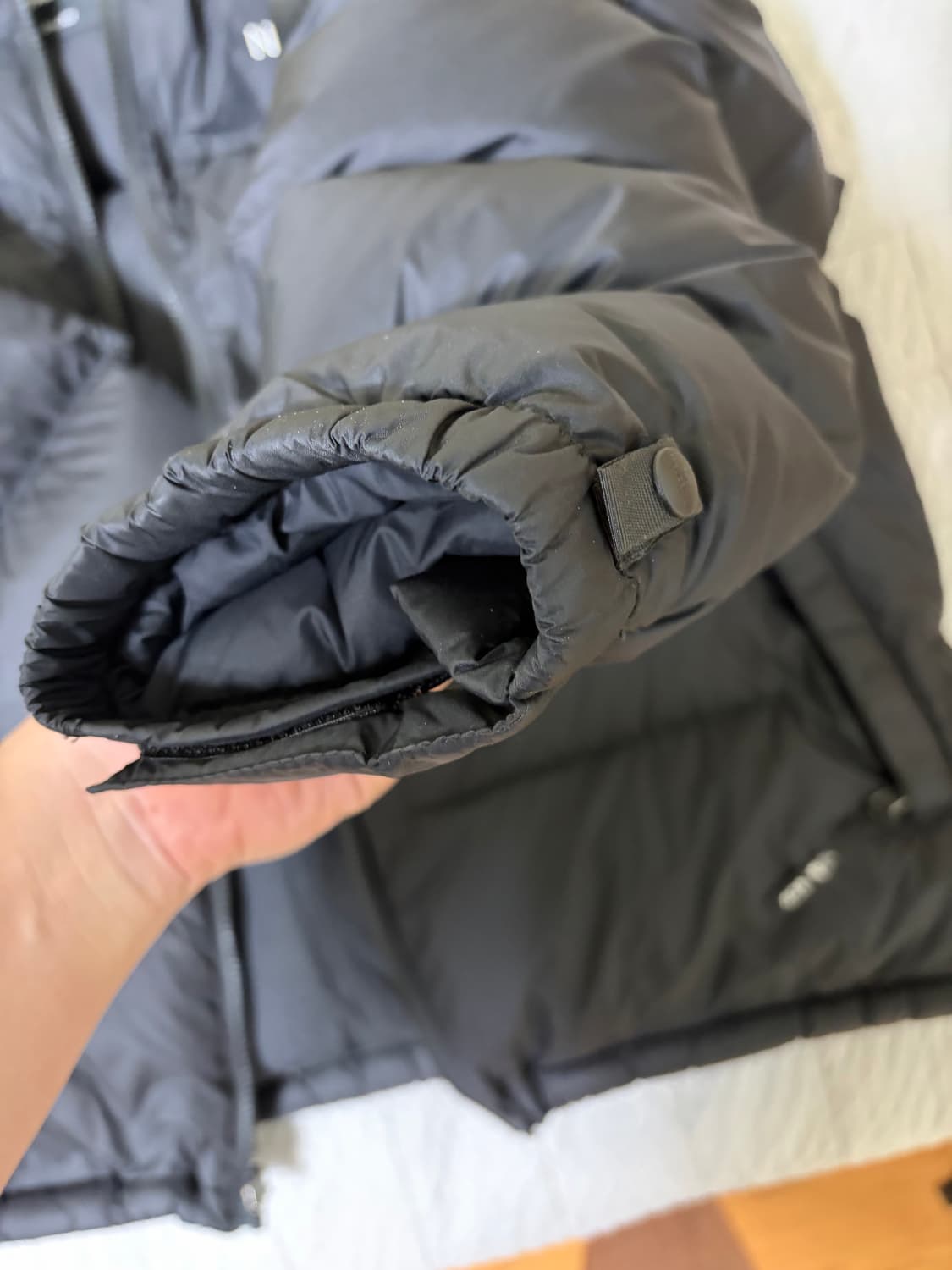 노스페이스 1996 레트로 눕시 상품이미지10