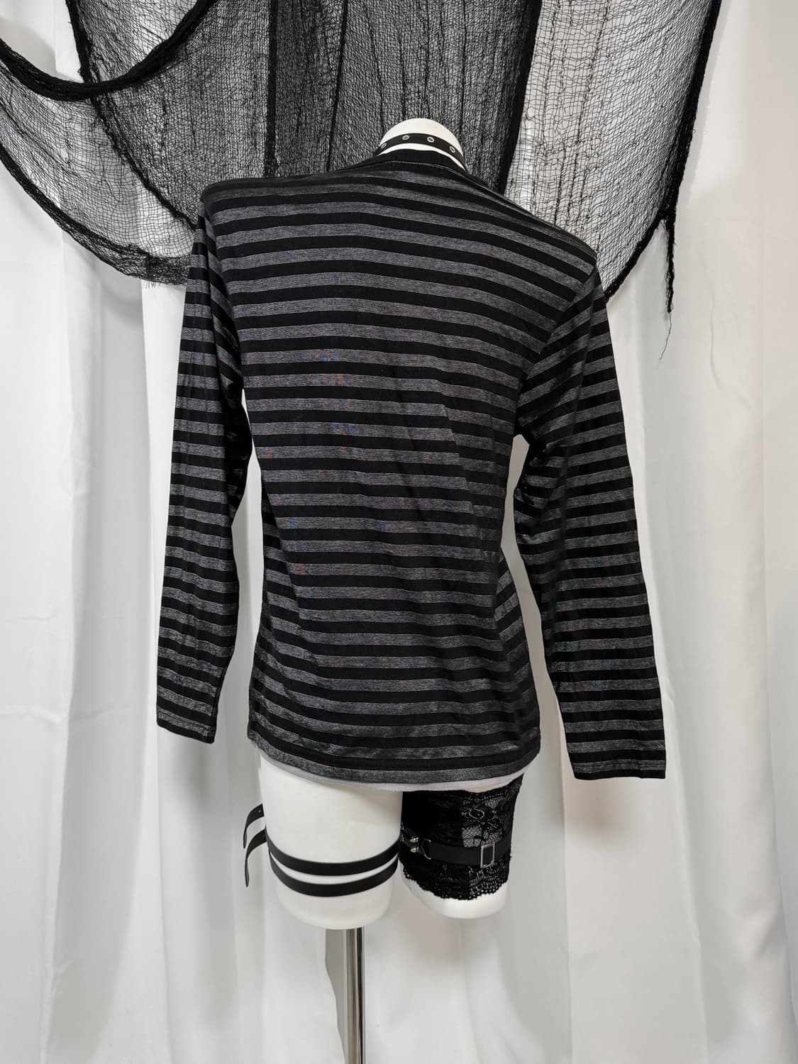 stripe t-shirt 상품이미지3