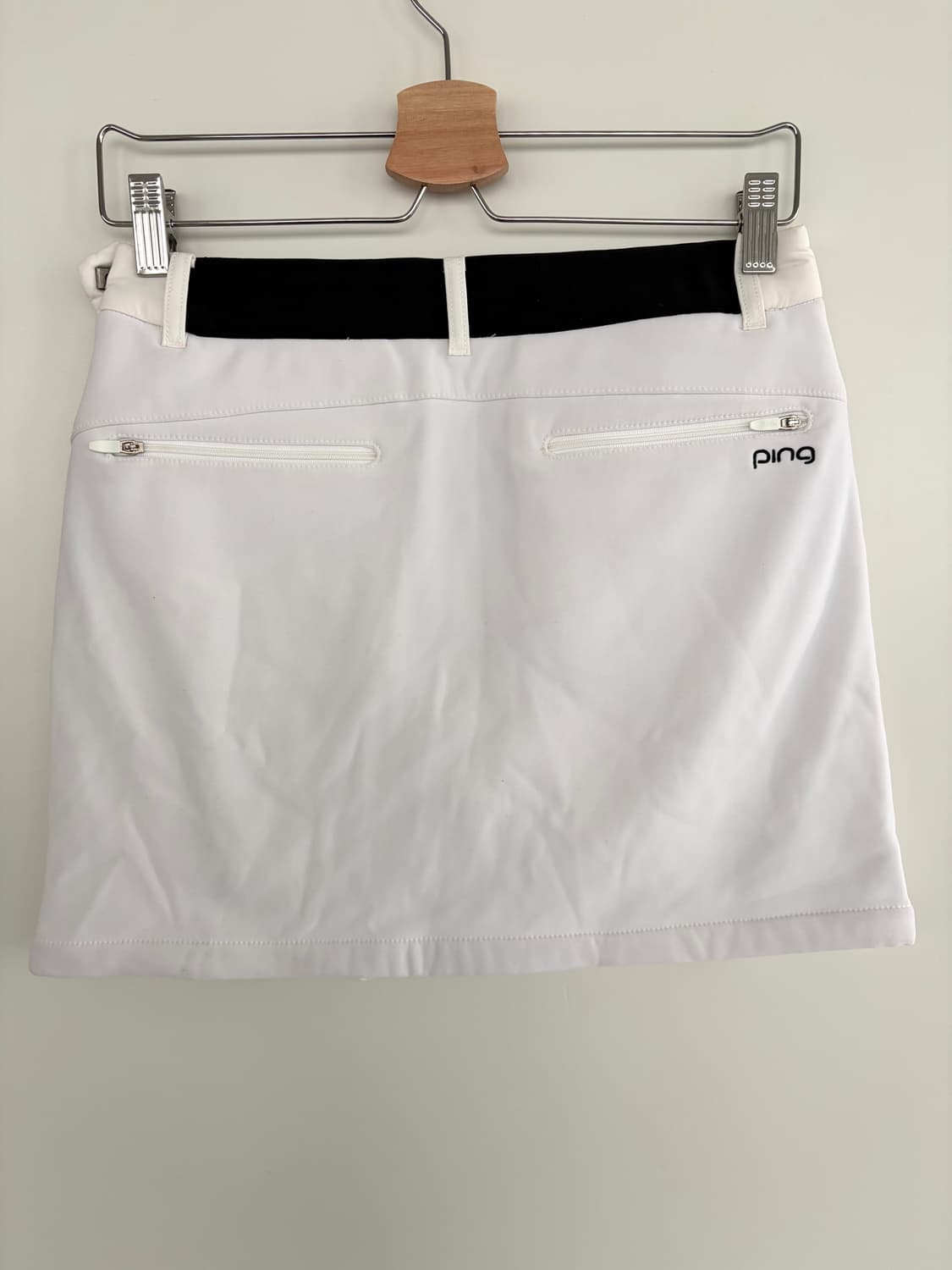 핑 골프치마  상품이미지6