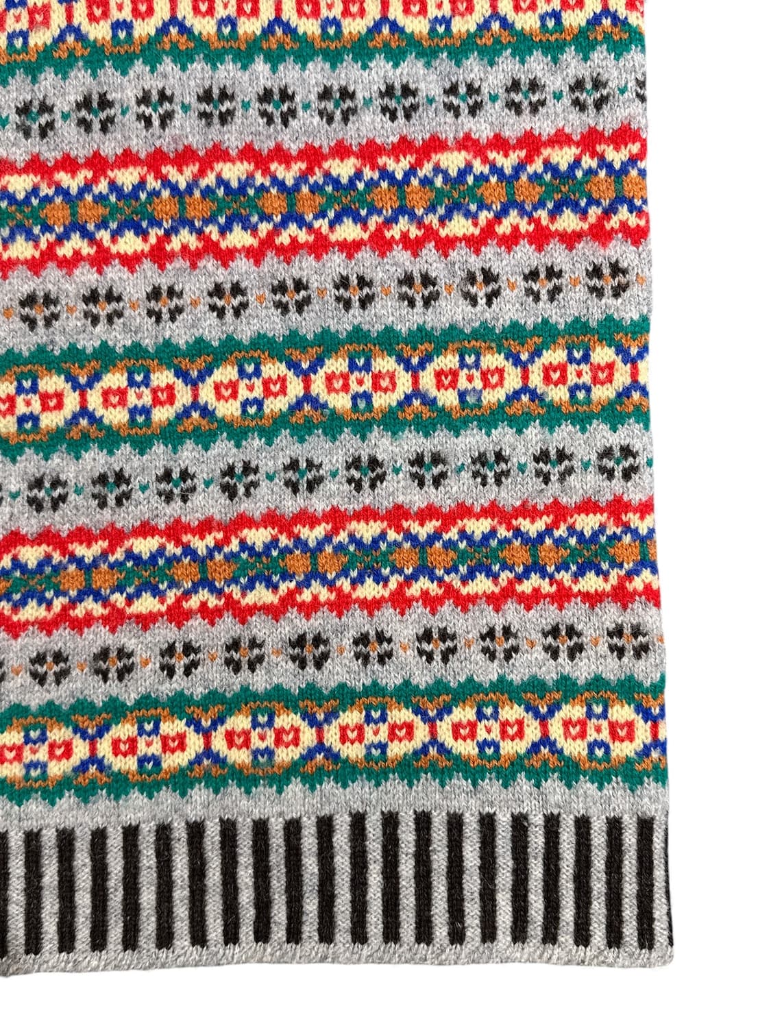 Jamieson’s of Shetland x BEAMS + 상품이미지4