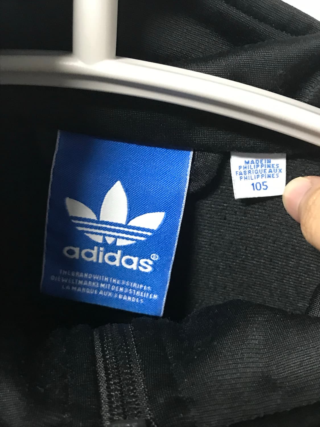 (무배) 아디다스 검골 구파이어버드 상품이미지4